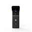SmartLife Videodeurbel | Batterij Gevoed | 3MP Full HD 1296p | Cloud Opslag (optioneel) / microSD (niet inbegrepen) | IP44 | Met bewegingssensor | Nachtzicht | Zwart
