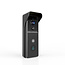 SmartLife Videodeurbel | Batterij Gevoed | 3MP Full HD 1296p | Cloud Opslag (optioneel) / microSD (niet inbegrepen) | IP44 | Met bewegingssensor | Nachtzicht | Zwart
