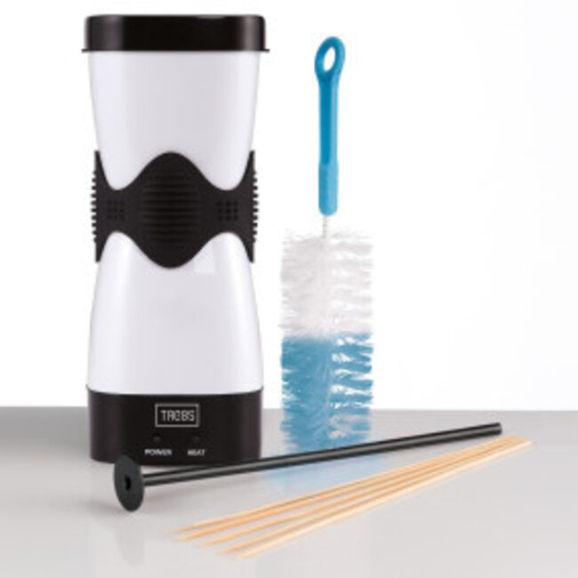 Eirol / Comfortcook voor een gezonde en lekkere omelet op een stokje