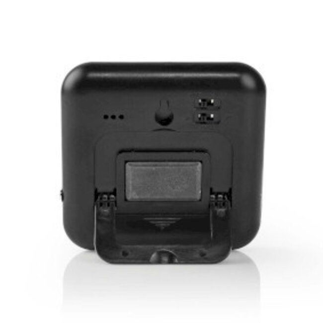 Vleesthermometer | tot 250°C | Alarmtimer | LCD-scherm