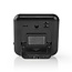 Vleesthermometer | tot 250°C | Alarmtimer | LCD-scherm