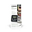 Vleesthermometer | tot 250°C | Alarmtimer | LCD-scherm