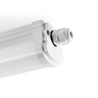 Nedis LED-TL armatuur | 600 mm | 1050 lm | 4000 K | 11 W | IP65