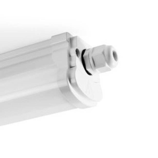LED-TL armatuur | 600 mm | 1050 lm | 4000 K | 11 W | IP65