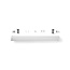 LED-TL armatuur | 600 mm | 1050 lm | 4000 K | 11 W | IP65