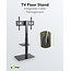 Goobay TV-vloerstandaard | tot 70 inch | draaibaar
