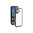 Delock Protective Case for iPhone 17 clear-black