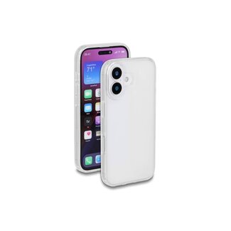 DeLOCK Delock Protective Case for iPhone 17 clear