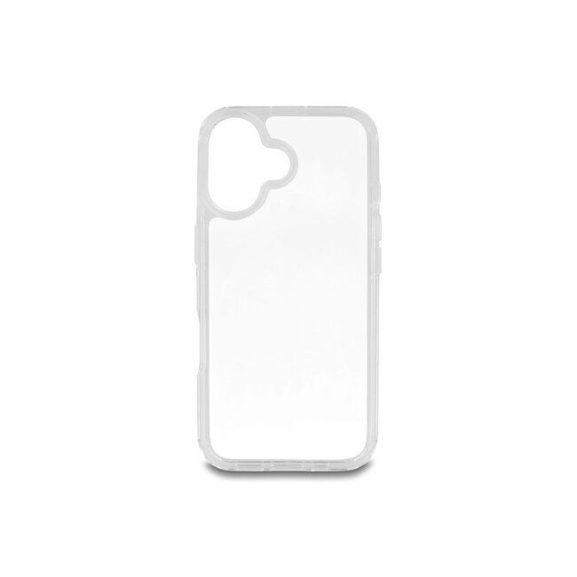Delock Protective Case for iPhone 17 clear