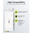 Goobay USB-C™ Multiport Adapter to 3x USB-A, Cardreader