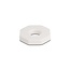Delock 4G WiFi 2.4 GHz Antenna N jack 3 dBi 30 cm RG-58 omnidirectional ceiling mount white