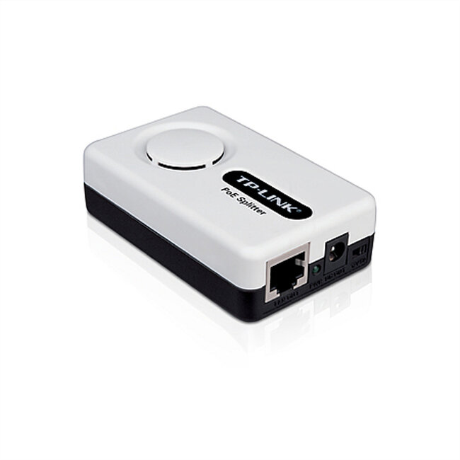 TP-Link TL-POE10R - PoE-splitter