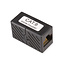 ROLINE RJ45 Koppelstuk, onafgeschermd, Cat.6 (Class E), Verpakking van 25 stuks
