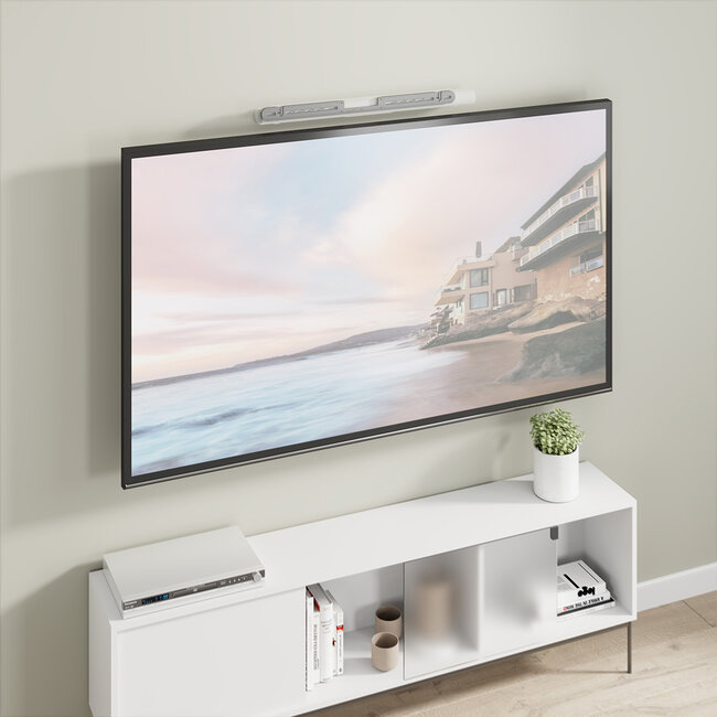 My Wall muurbeugel voor Sonos ARC Ultra | zwart