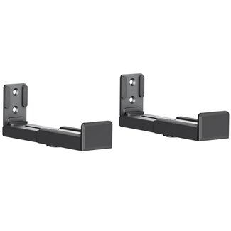 Goobay Goobay muurbeugel voor soundbars | universeel