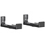 Goobay muurbeugel voor soundbars | universeel