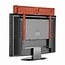 Gembird soundbar beugel