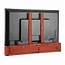 Gembird soundbar beugel