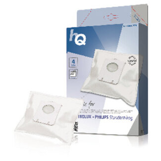 HQ Stofzuigerzak Philips, Electrolux E200B