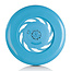 Bluetooth-luidspreker frisbee blauw