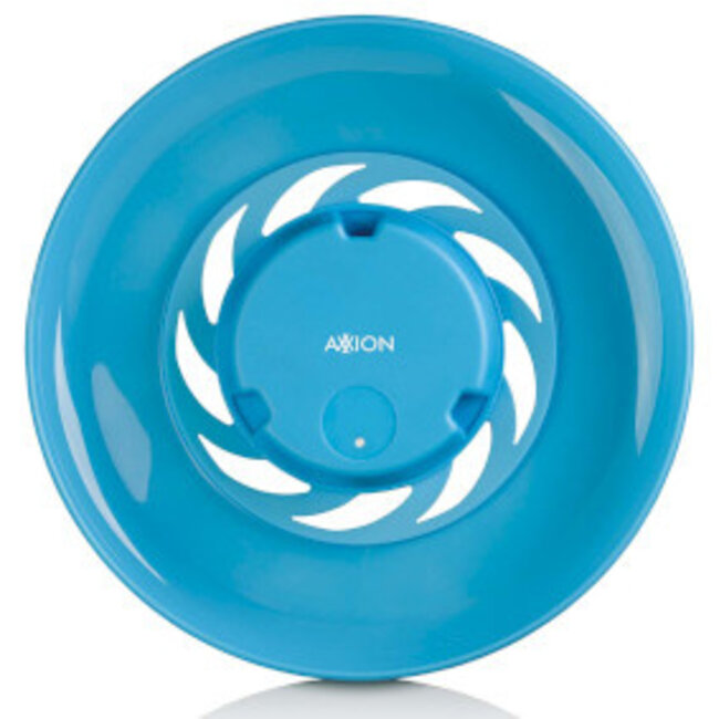 Bluetooth-luidspreker frisbee blauw