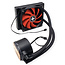 Xilence LQ120 AMD en Intel AiO 120mm Watercooling, PWM, 200W TDP