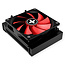 Xilence LQ120 AMD en Intel AiO 120mm Watercooling, PWM, 200W TDP