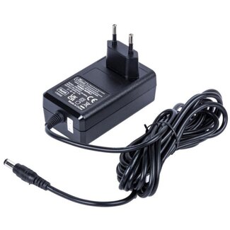 Classic Voedingsadapter voor A/V apparatuur en printers | 18V DC | 2,5A | 45W | 5,5 x 2,1mm