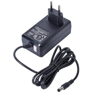 Classic Stofzuiger voedingsadapter voor Roborock, Dreame en Xiaomi | 25,6V DC | 1,4A | 36W | 5,5 x 2,5mm