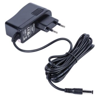Classic Keukenapparatuur voedingsadapter voor KitchenAid | 18V DC | 0,66A | 12W | 5,5 x 2,1mm