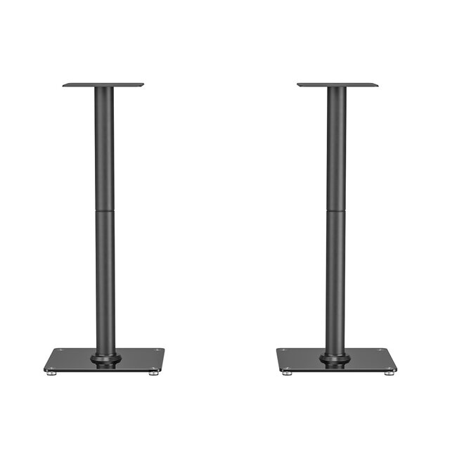 My Wall luidspreker statief set | tot 25 kg | 76,5 cm hoog