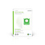 Stofzuigerzak | 8 Stuks | Synthetisch | Meest verkocht voor: Replacement for Electrolux, AEG and Philips Original Bag | Wit