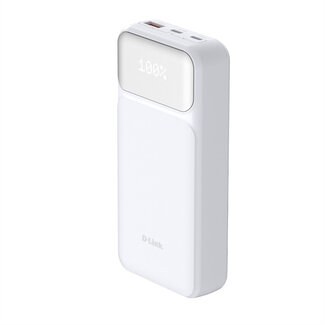 D-Link D-Link DPP-201 20000mAh Power Bank