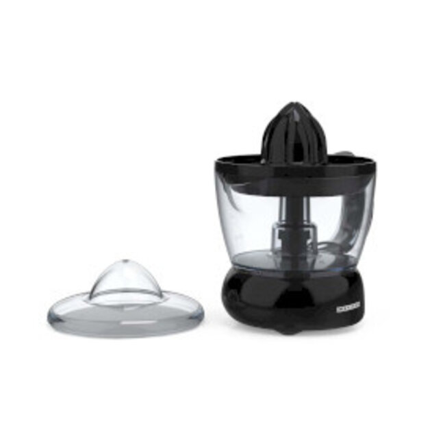 Citruspers | 40 W | 0,7 L l Zwart