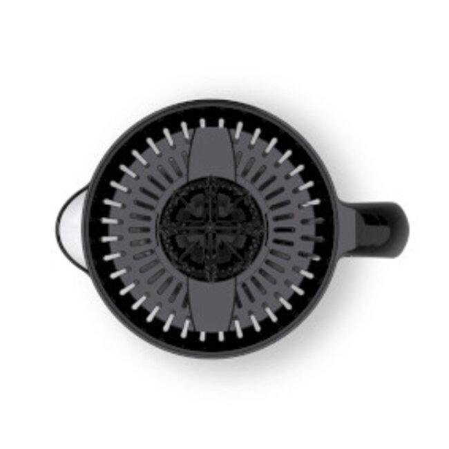 Citruspers | 40 W | 0,7 L l Zwart