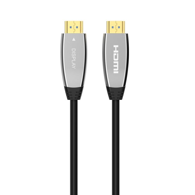 Sinox PRO X HDMI active optical cable (AOC) | HDMI2.1 (8K 60Hz + HDR) | 40 meter