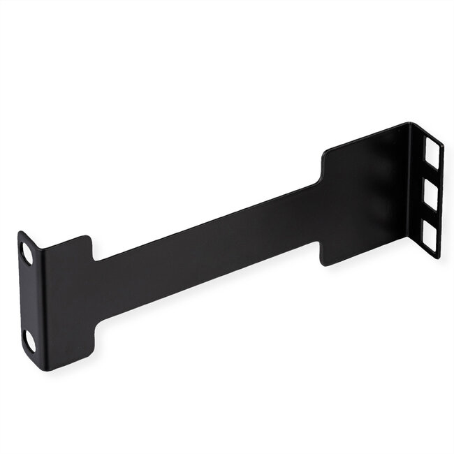 VALUE 19" kast diepte uitbreiding, 151,5mm, 1HE