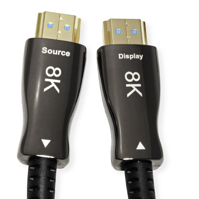 VALUE Ultra HDMI actieve optische 8K kabel, 10 m