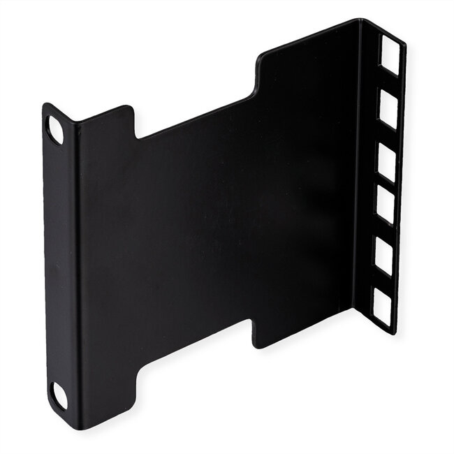 VALUE 19" kast diepte uitbreiding, 101,5mm, 2HE