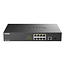 D-Link DGS-1010MP/E 10-Port PoE+ Switch
