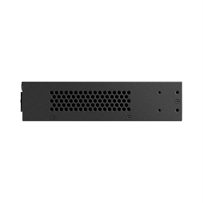 D-Link DGS-1010MP/E 10-Port PoE+ Switch