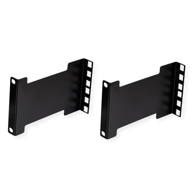 VALUE 19" kast diepte uitbreiding, 151,5mm, 2HE