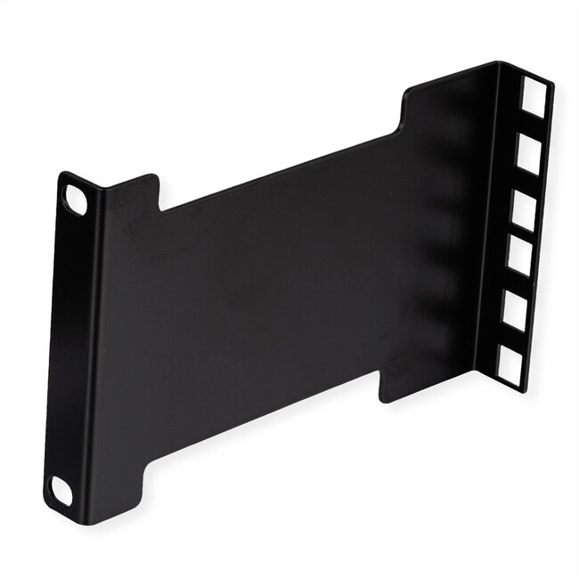 VALUE 19" kast diepte uitbreiding, 151,5mm, 2HE