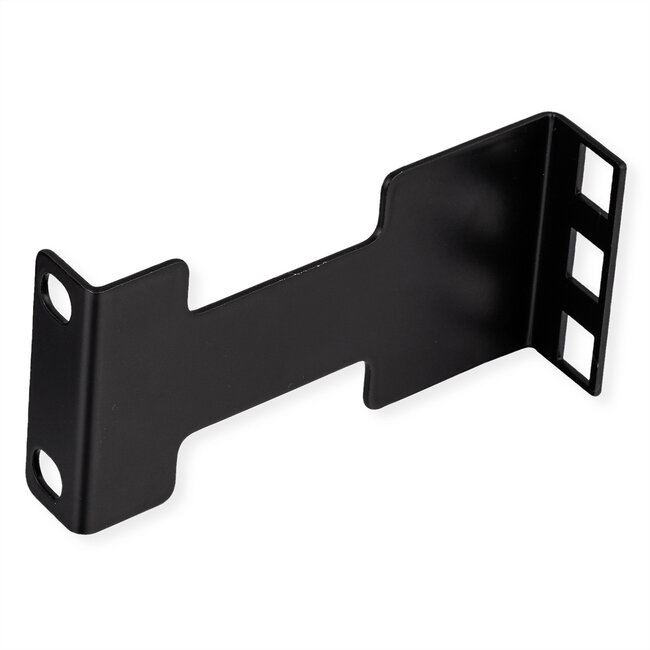 VALUE Server rek diepte uitbreiding 1U, metaal, 101,5mm, 1HE