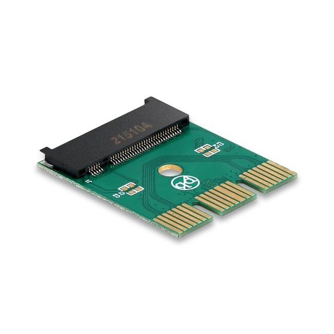 Delock CFexpress to M.2 Adapter suitable for Xbox