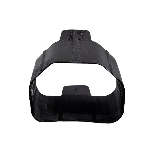 Secure Sleeve voor C13 connector | zwart