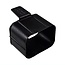 Secure Sleeve voor C19 connector | zwart