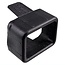 Secure Sleeve voor C20 connector | zwart