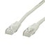 STANDARD UTP patchkabel Cat.5e, beige, 5 m