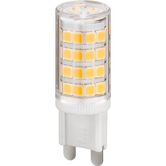 Goobay Goobay LED Compact Lamp, 3.5 W